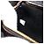 Miu Miu Shoulder Bag Leather Black Gold - vista 12