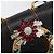 Miu Miu Shoulder Bag Leather Black Gold - vista 19