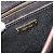 Miu Miu Shoulder Bag Leather Black Gold - vista 20