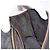 Miu Miu Shoulder Bag Leather Black Gold - vista 21