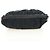 GUCCI GG Canvas Shoulder Bag Black Gold 189884 - vista 10