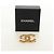 CHANEL COCO Mark Brooch metal Gold Tone CC - vista 13