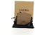 LOEWE Pouch Shoulder Bag Leather Brown - view 12