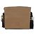 LOEWE Pouch Shoulder Bag Leather Brown - view 13