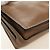 LOEWE Pouch Shoulder Bag Leather Brown - view 15