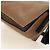 LOEWE Pouch Shoulder Bag Leather Brown - view 16