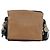 LOEWE Pouch Shoulder Bag Leather Brown - view 2