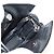 LOEWE Pouch Shoulder Bag Leather Brown - view 20