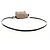 LOEWE Pouch Shoulder Bag Leather Brown - view 7