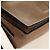 LOEWE Pouch Shoulder Bag Leather Brown - view 9
