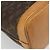 LOUIS VUITTON Bolsa de mão Alma Monogram M51130 LV - vista 16
