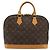 LOUIS VUITTON Bolsa de mão Alma Monogram M51130 LV - vista 2