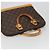 LOUIS VUITTON Bolsa de mão Alma Monogram M51130 LV - vista 6