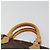 LOUIS VUITTON Bolsa de mão Alma Monogram M51130 LV - vista 8