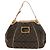 LOUIS VUITTON Monogram Galliera PM Shoulder Bag M56382 LV - vista 13