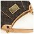 LOUIS VUITTON Monogram Galliera PM Shoulder Bag M56382 LV - vista 14