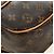 LOUIS VUITTON Monogram Galliera PM Shoulder Bag M56382 LV - vista 19