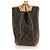 LOUIS VUITTON Monogram Galliera PM Shoulder Bag M56382 LV - vista 3