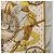 Hermès HERMES Carre 90 Scarf  napoleon  Silk Gray - vista 7