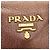 PRADA Ready Lock Shoulder Tote Bag Leather Brown Gold BL0557 - vista 19