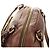 PRADA Ready Lock Shoulder Tote Bag Leather Brown Gold BL0557 - vista 6
