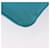 PRADA Shoulder Bag Nylon Light Blue Silver - vista 17