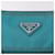 PRADA Shoulder Bag Nylon Light Blue Silver - vista 20