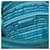 PRADA Shoulder Bag Nylon Light Blue Silver - vista 23