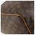 LOUIS VUITTON Monogram Keepall 50 Boston Bag M41426 LV - vista 15