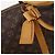 LOUIS VUITTON Monogram Keepall 50 Boston Bag M41426 LV - vista 19
