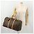 LOUIS VUITTON Monogram Keepall 50 Boston Bag M41426 LV - vista 22
