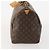 LOUIS VUITTON Monogram Keepall 50 Boston Bag M41426 LV - vista 3