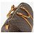 LOUIS VUITTON Monogram Keepall 50 Boston Bag M41426 LV - vista 6