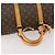 LOUIS VUITTON Monogram Keepall 50 Boston Bag M41426 LV - vista 7