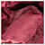 PRADA Backpack Nylon Red Silver  - vista 10