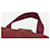 PRADA Backpack Nylon Red Silver  - vista 14