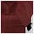 PRADA Backpack Nylon Red Silver  - vista 16