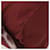 PRADA Backpack Nylon Red Silver  - vista 19
