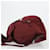 PRADA Backpack Nylon Red Silver  - vista 4