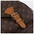 LOUIS VUITTON Monogram Montsouris GM Backpack M51135 LV - vista 20