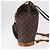 LOUIS VUITTON Monogram Montsouris GM Backpack M51135 LV - vista 3