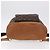LOUIS VUITTON Monogram Montsouris GM Backpack M51135 LV - vista 5