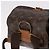 LOUIS VUITTON Monogram Montsouris GM Backpack M51135 LV - vista 6