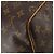LOUIS VUITTON Monogram Keepall 55 Boston Bag M41424 LV - vista 16