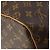 LOUIS VUITTON Monogram Keepall 55 Boston Bag M41424 LV - vista 17