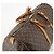 LOUIS VUITTON Monogram Keepall 55 Boston Bag M41424 LV - vista 6
