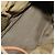 FENDI Zucca Canvas Backpack Brown Black - vista 11
