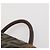 FENDI Zucca Canvas Backpack Brown Black - vista 14