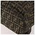 FENDI Zucca Canvas Backpack Brown Black - vista 16