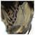 FENDI Zucca Canvas Backpack Brown Black - vista 28